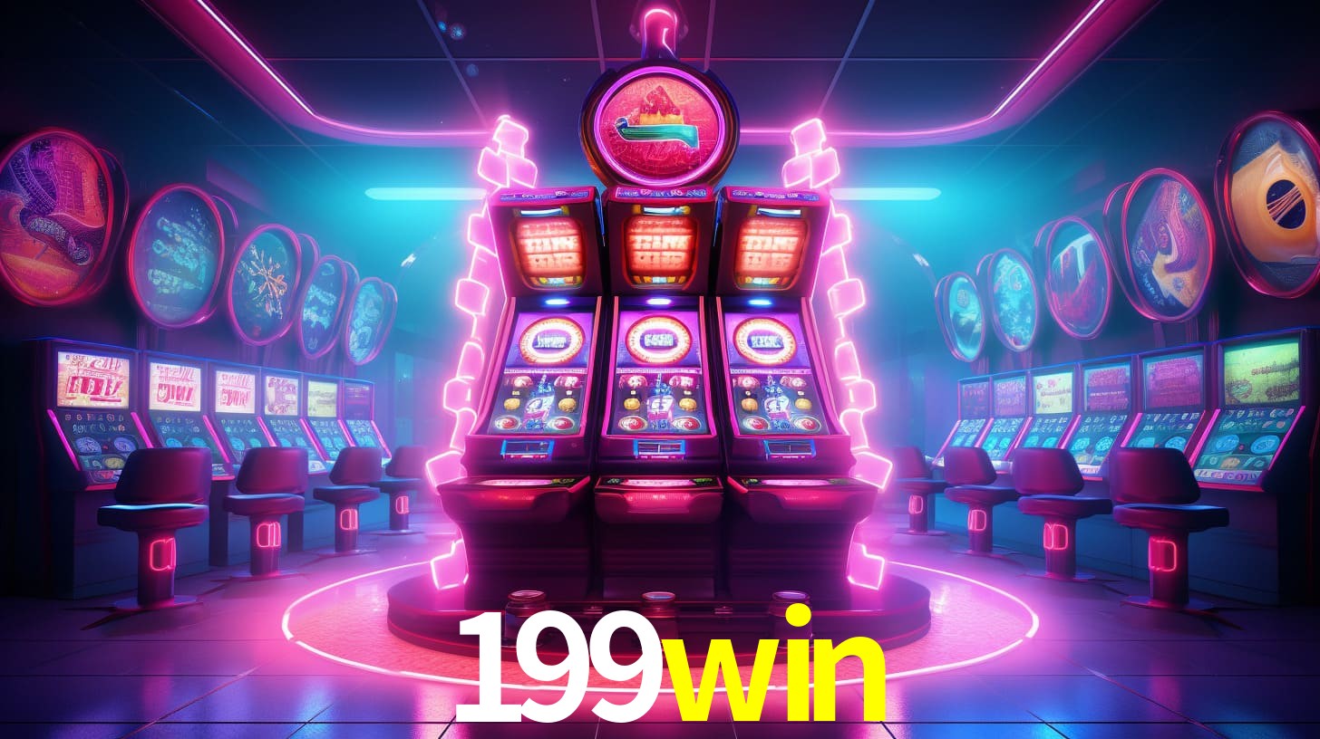 199win casino
