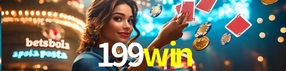 Welcome Bonus 199win