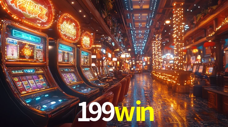 199win - Plataforma Oficial - 199win.com