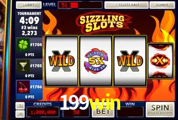 Desvendando o Mundo dos Jogos Virtuais na 199win