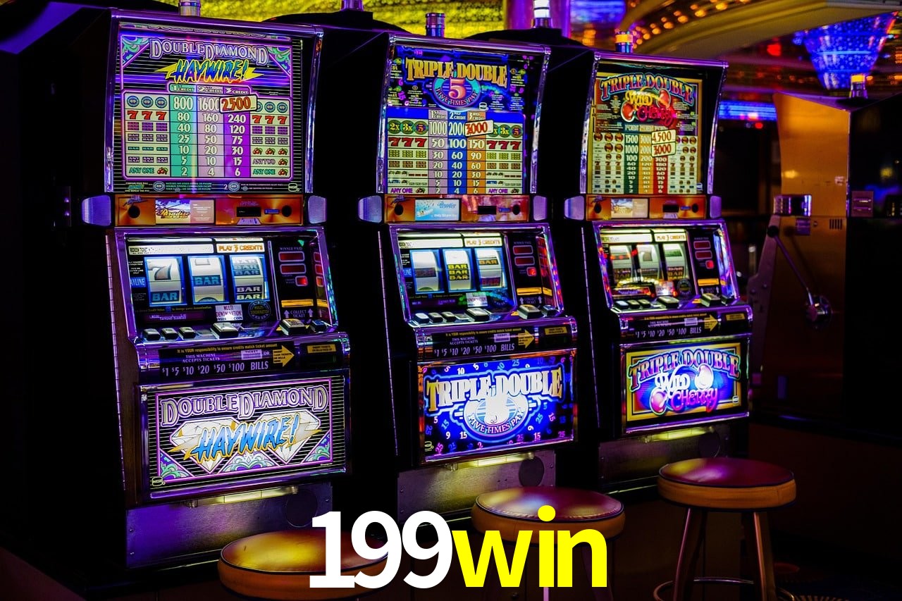 Casino VIP 199win