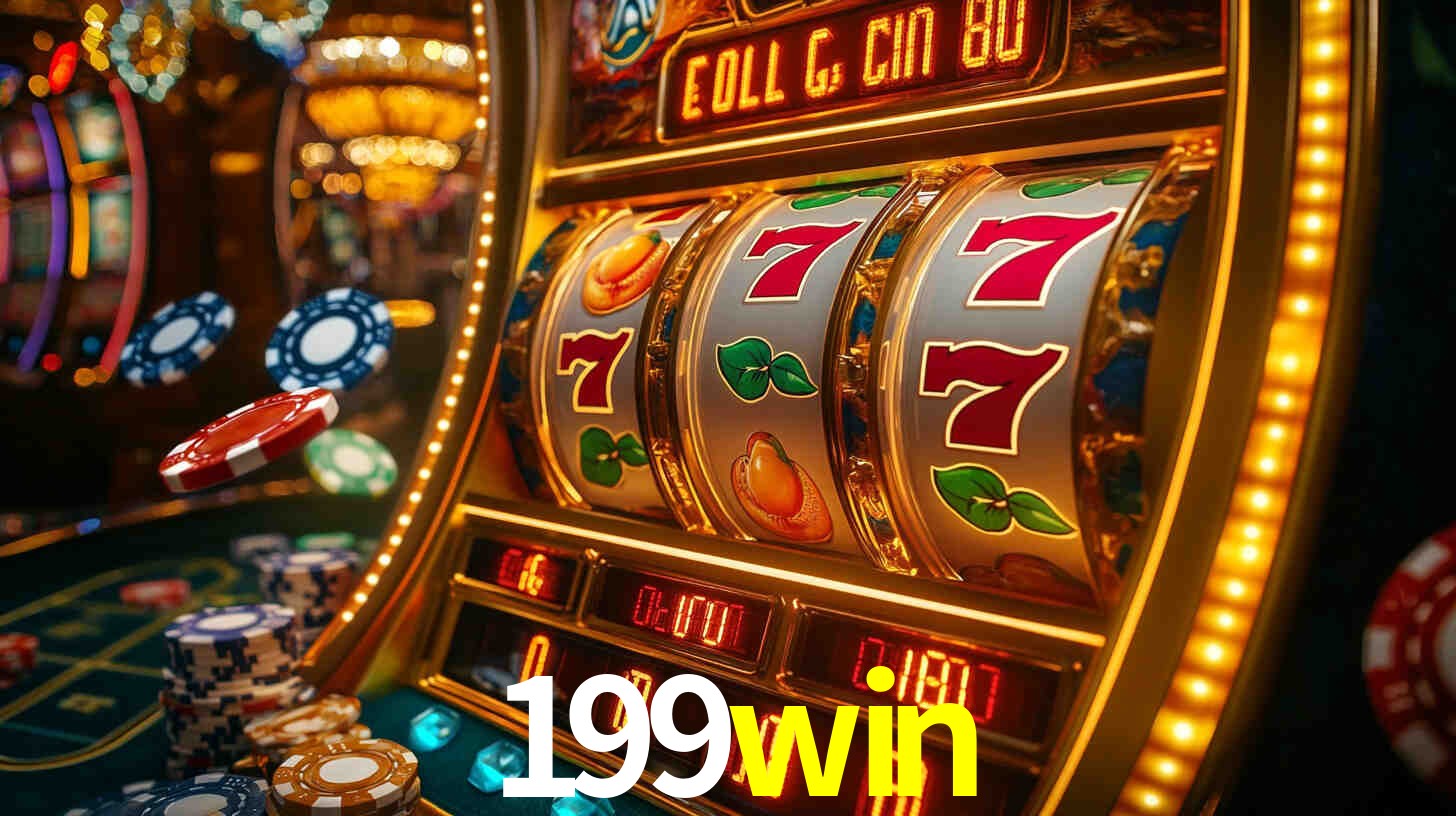 Welcome Bonus 199win
