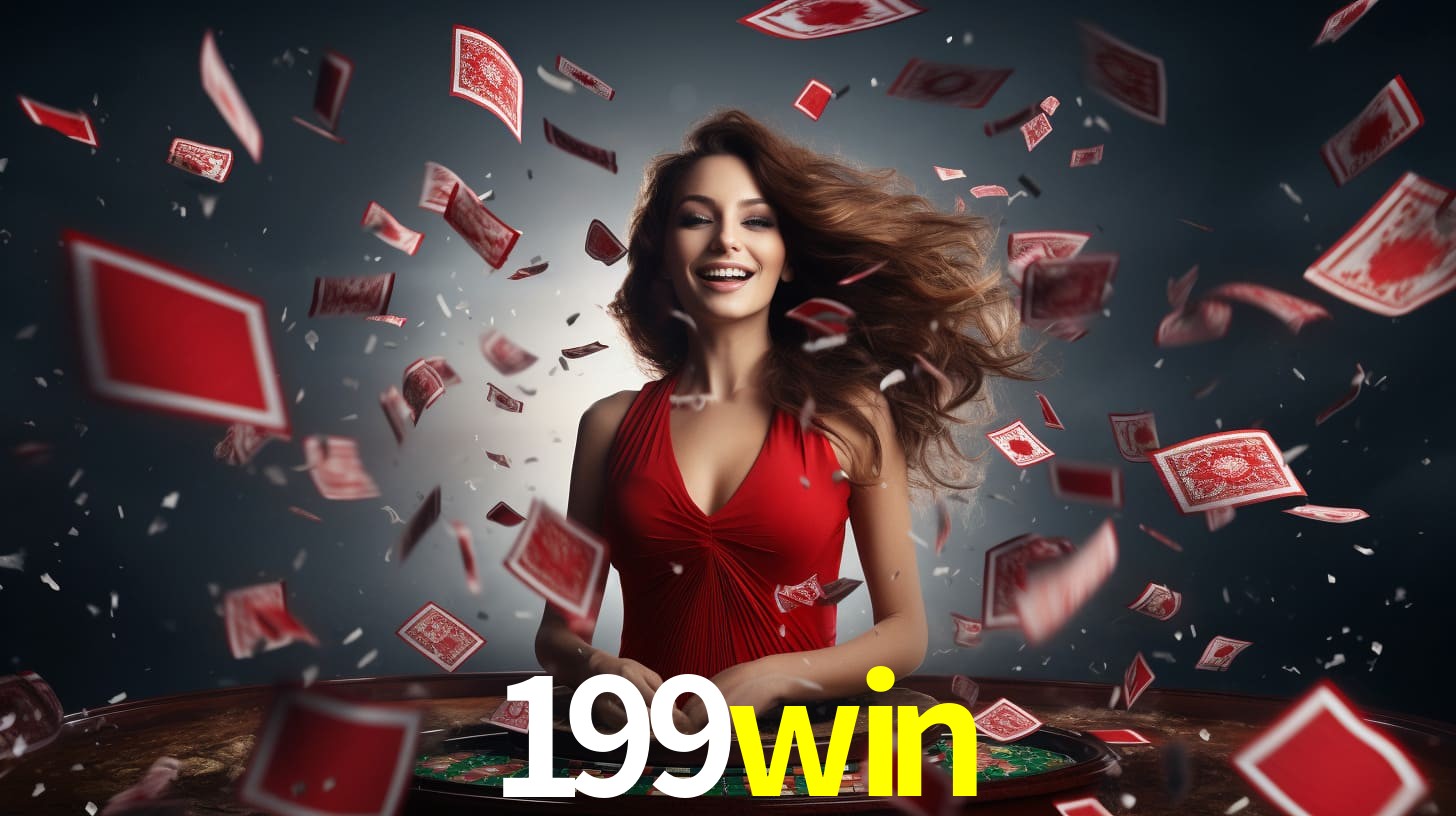 Roulette Table 199win
