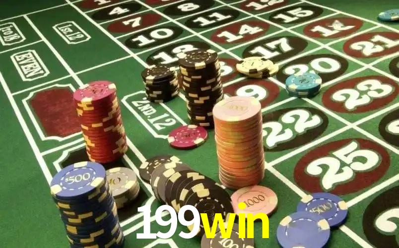 Estatísticas Esportivas 199win