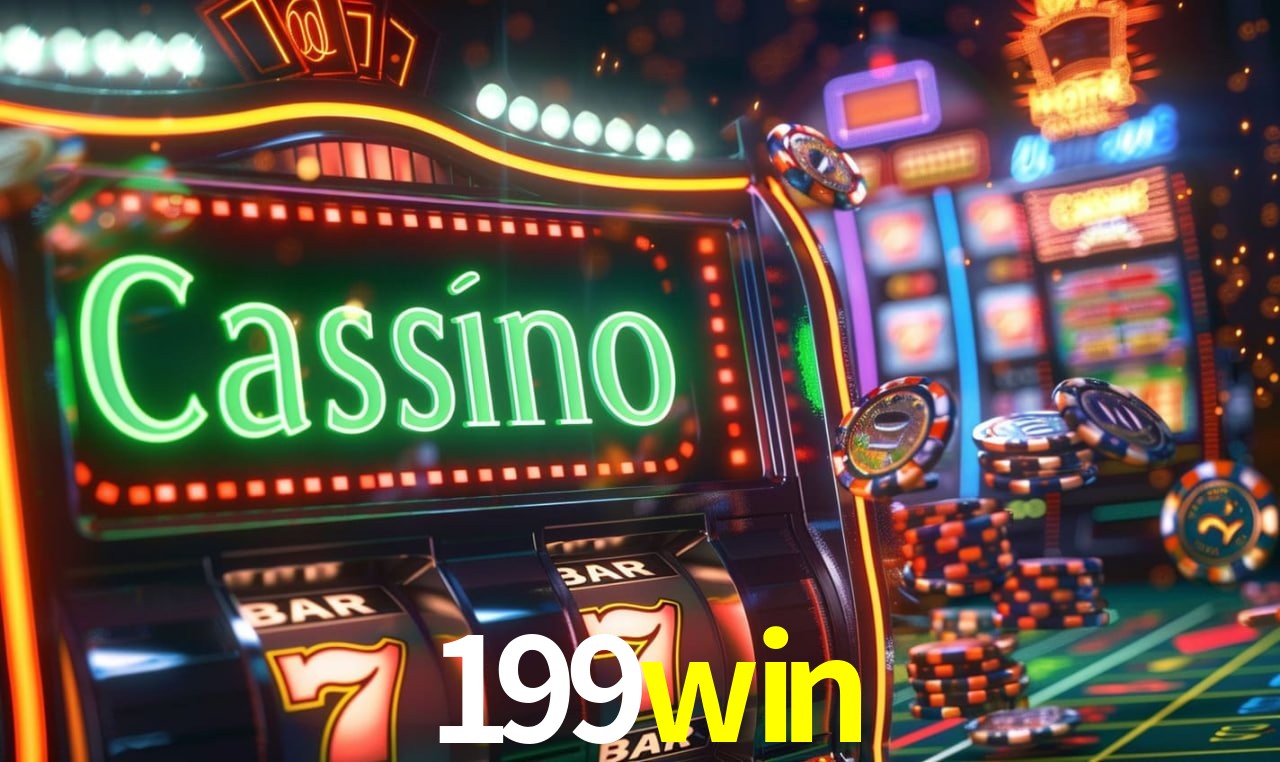 Diretório de Jogos 199win