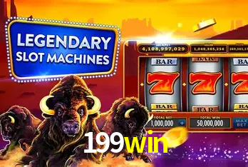 Descubra a Magia dos Jogos de Arcade no 199win