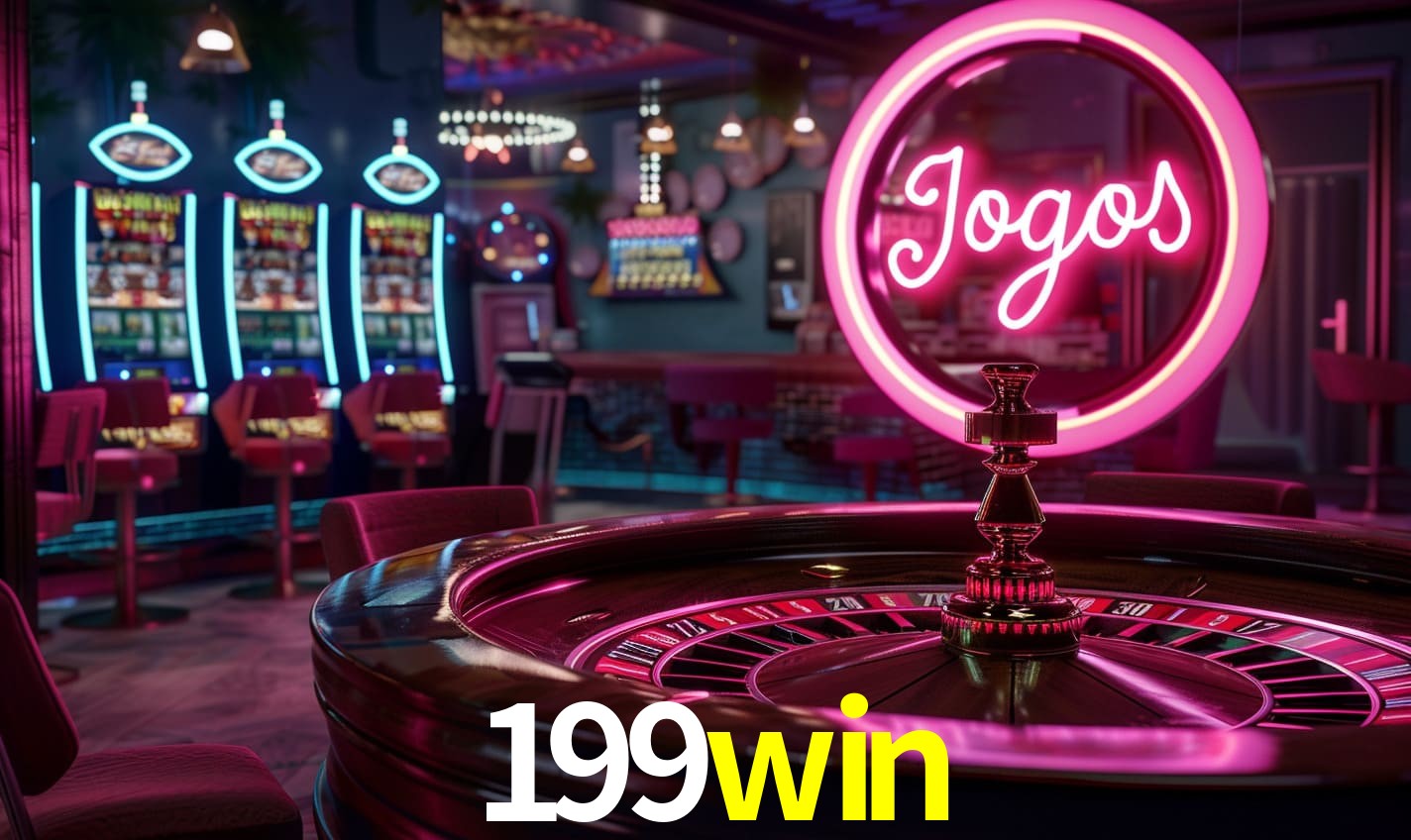 Inovações de Jogos na 199win: O Futuro das Experiências Interativas