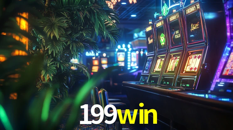 Live Casino 199win