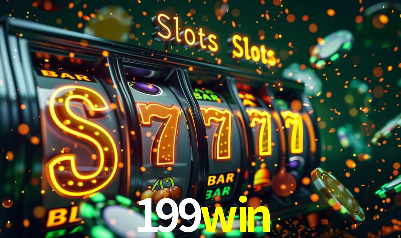 Mesa de Blackjack 199win