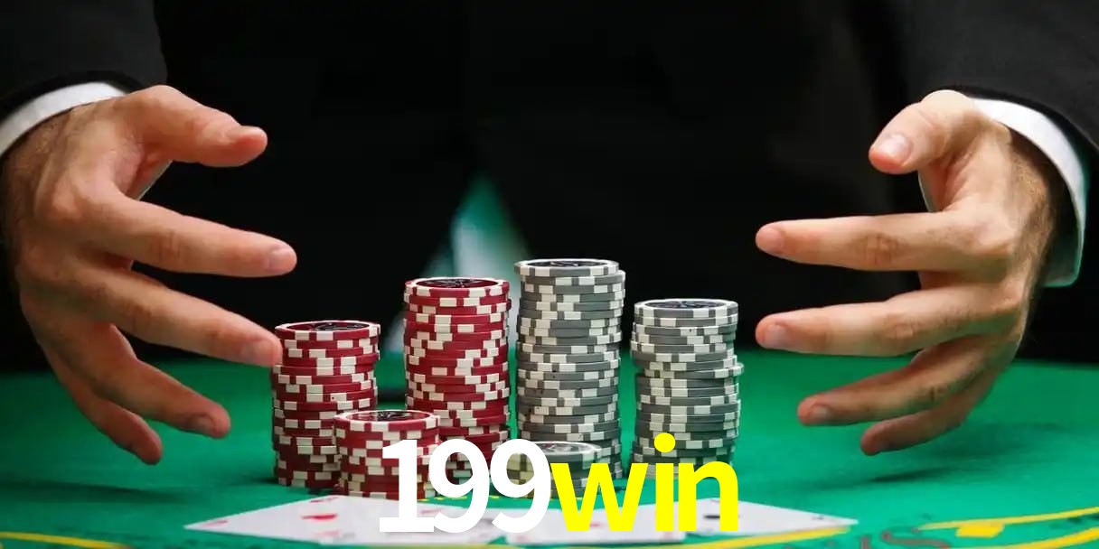 Fortune Tiger 199win