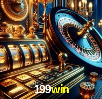 Casino Ao Vivo 199win