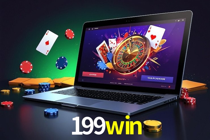 Tecnologia da Plataforma 199win