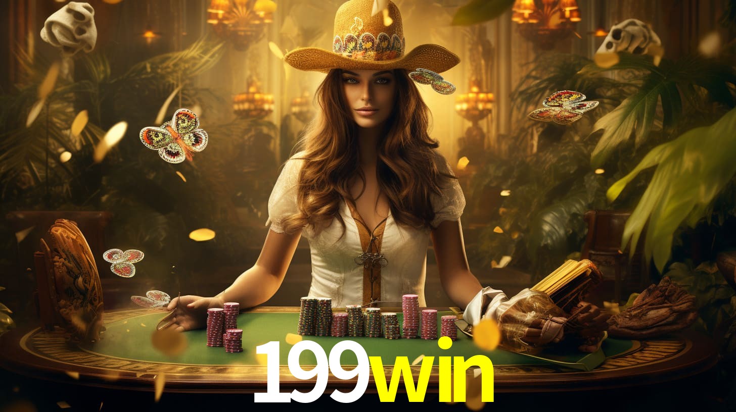 VIP Casino 199win