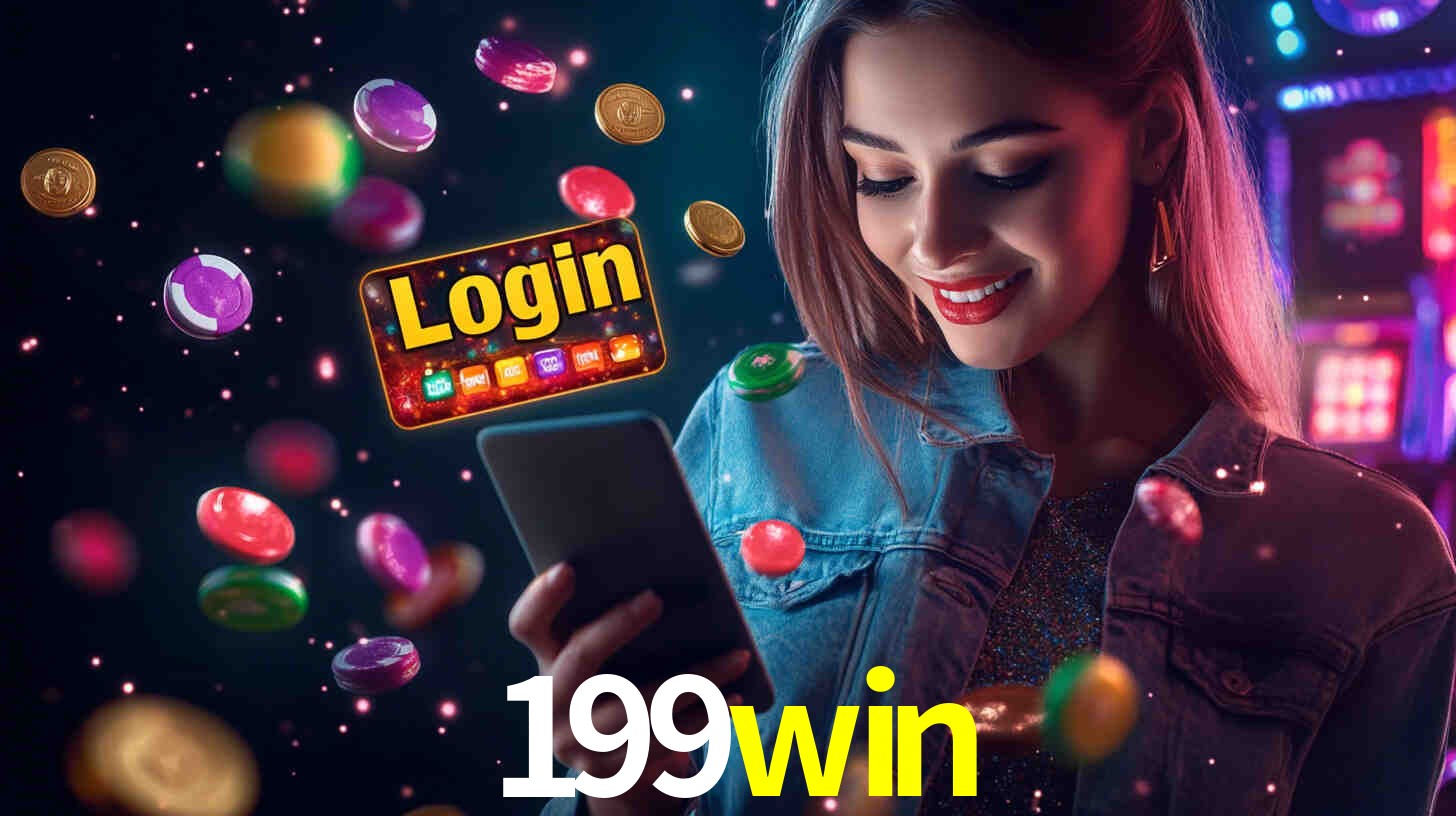 A Popularidade dos Caça-Níqueis no 199win