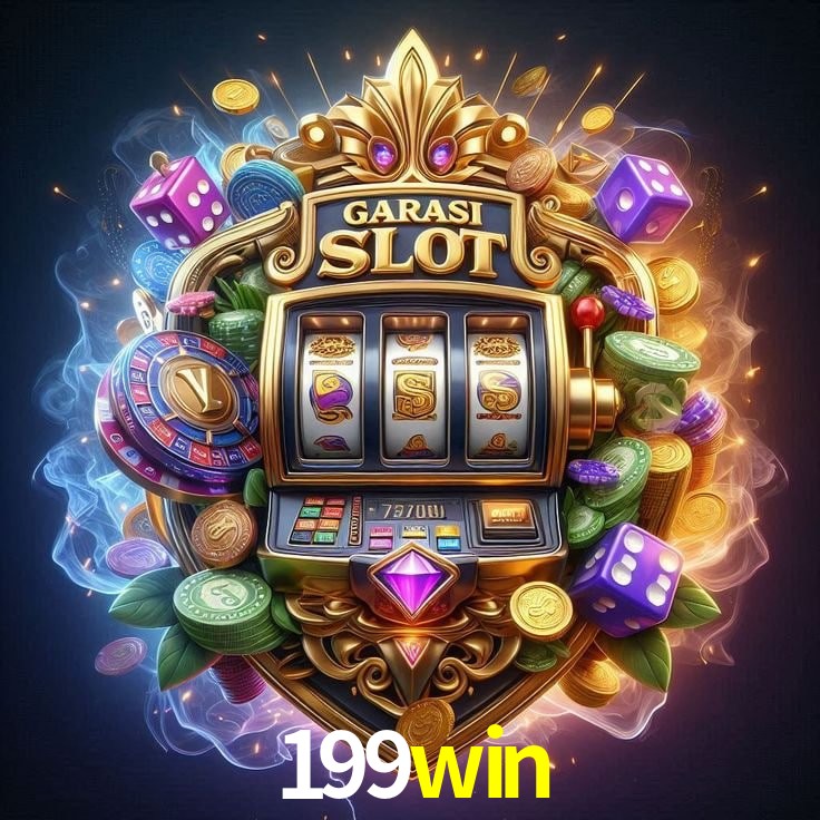 Provedores de Jogos 199win