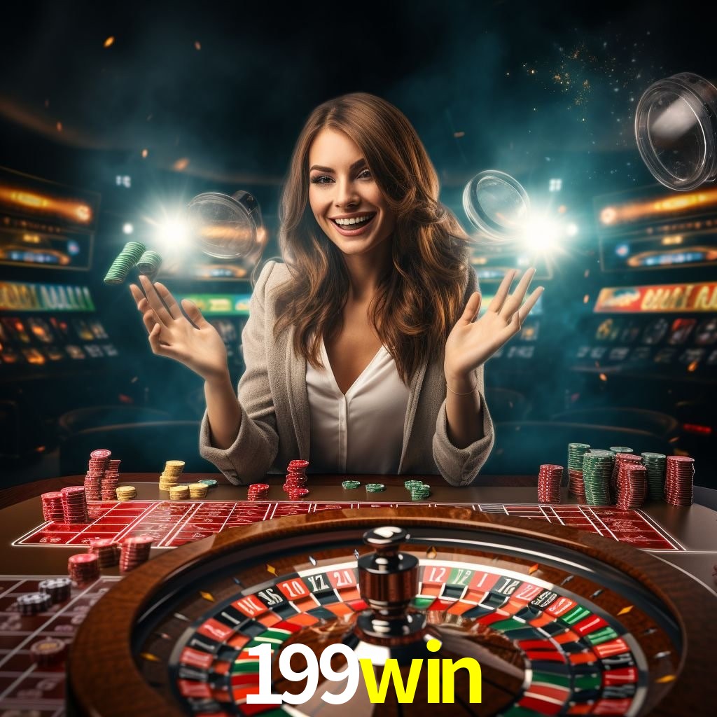 Ofertas Imperdíveis na 199win: Promoções e Bônus Que Valem a Pena