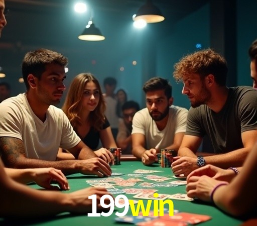 Especiais de Fim de Semana 199win