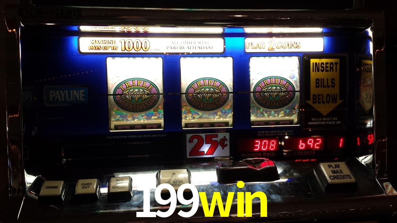 Tennis Betting 199win