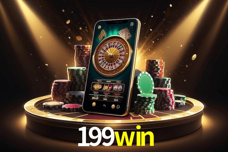 Casino Ao Vivo 199win