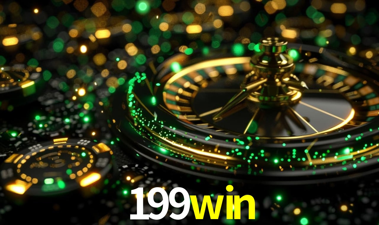 Jogos online 199win
