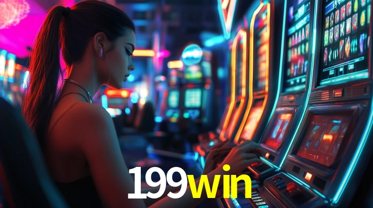 199win App Interface