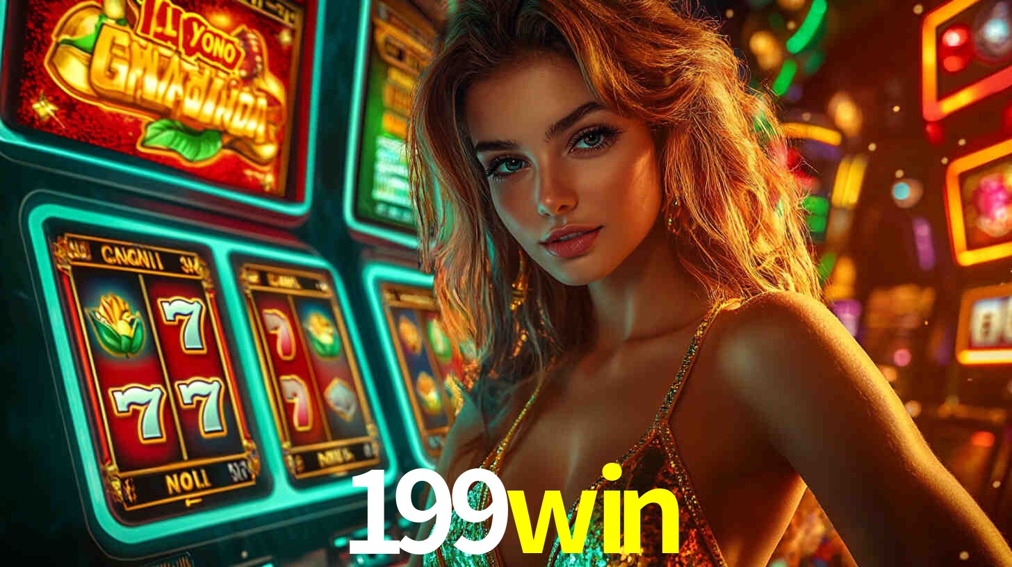 Daily Bonuses 199win