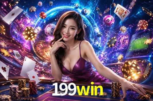 Welcome Bonus 199win