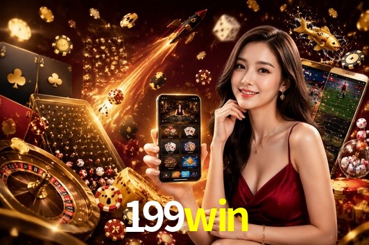 Account Benefits 199win