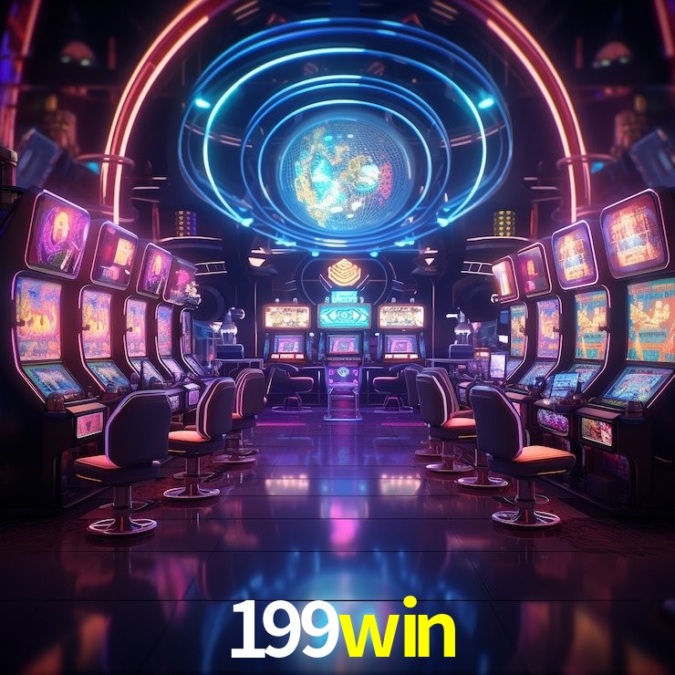 Painel RTP 199win