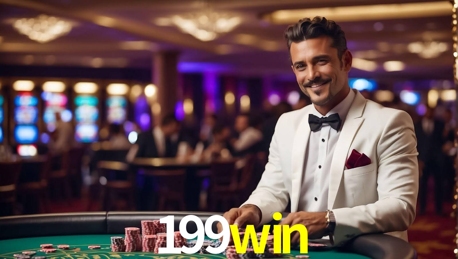 Login Seguro 199win