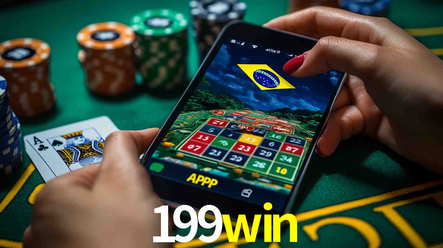 Apostas Esportivas na 199win: Um Guia Completo