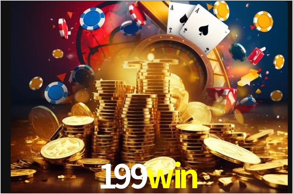 cassino 199win