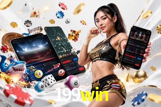 API Integration 199win