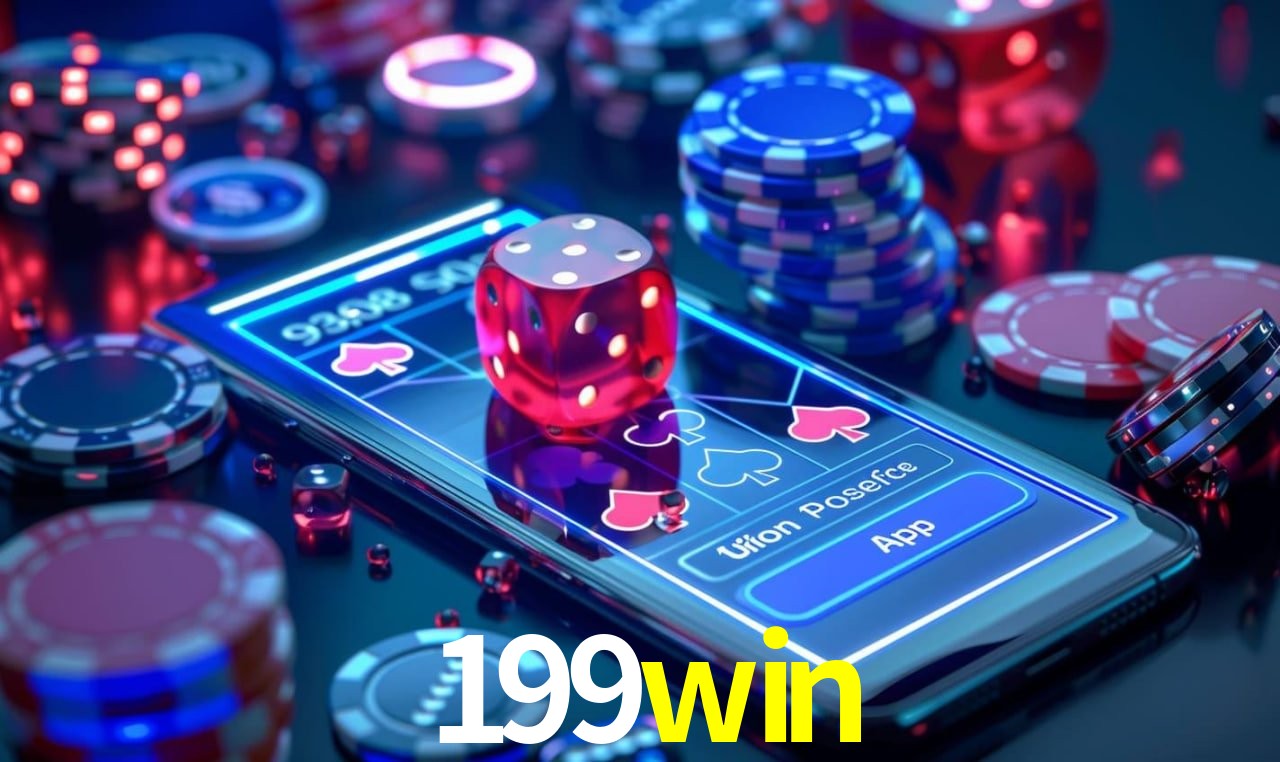 Infraestrutura 199win