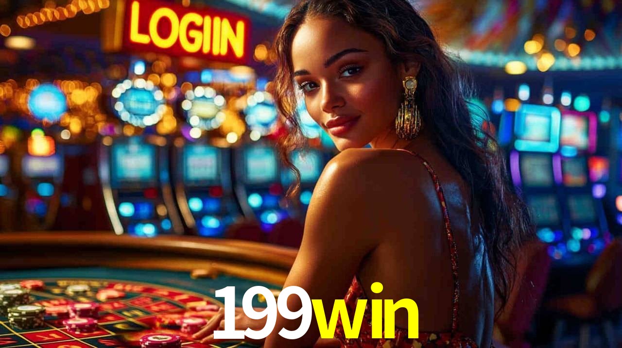 Slot Games 199win