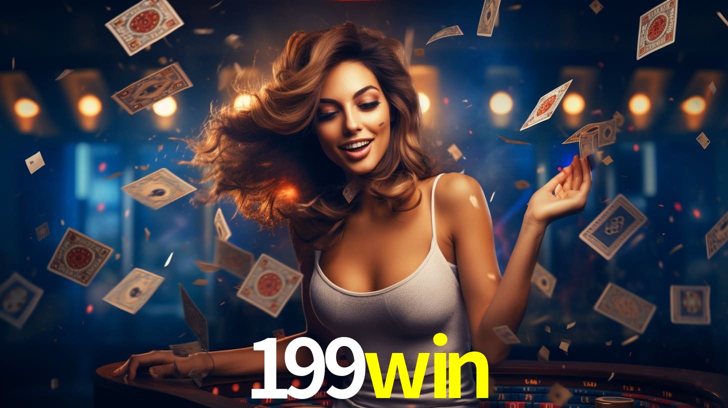 Live Casino 199win