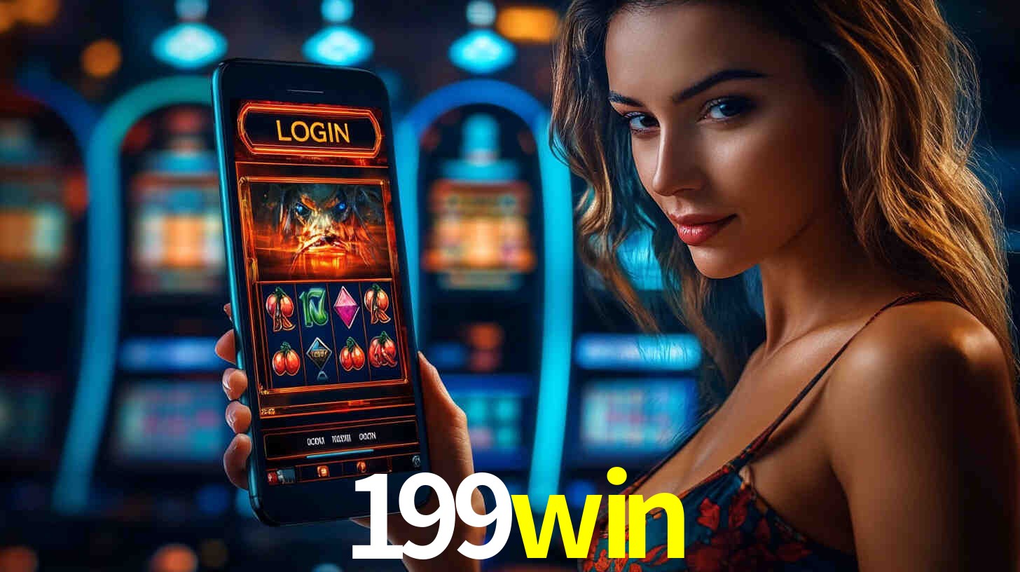 199win casino