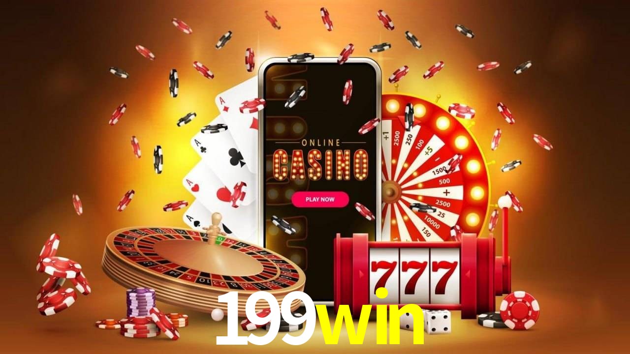 Live Casino 199win