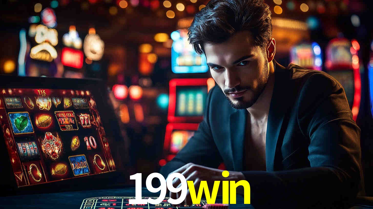199win casino