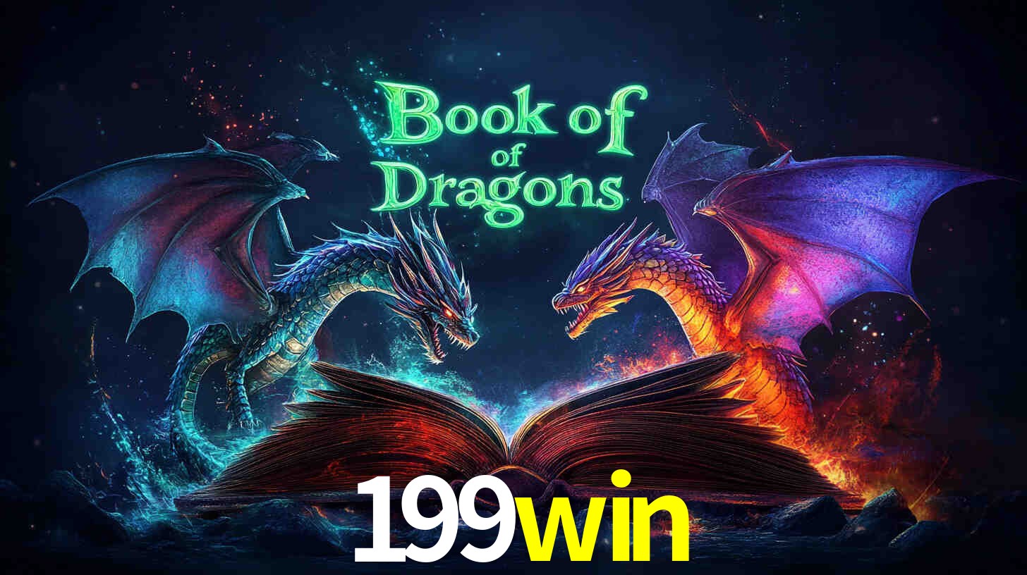 Descubra a Magia dos Jogos de Arcade no 199win