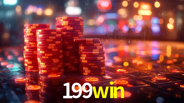 199win casino