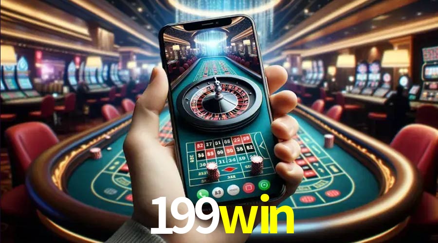 Live Casino 199win