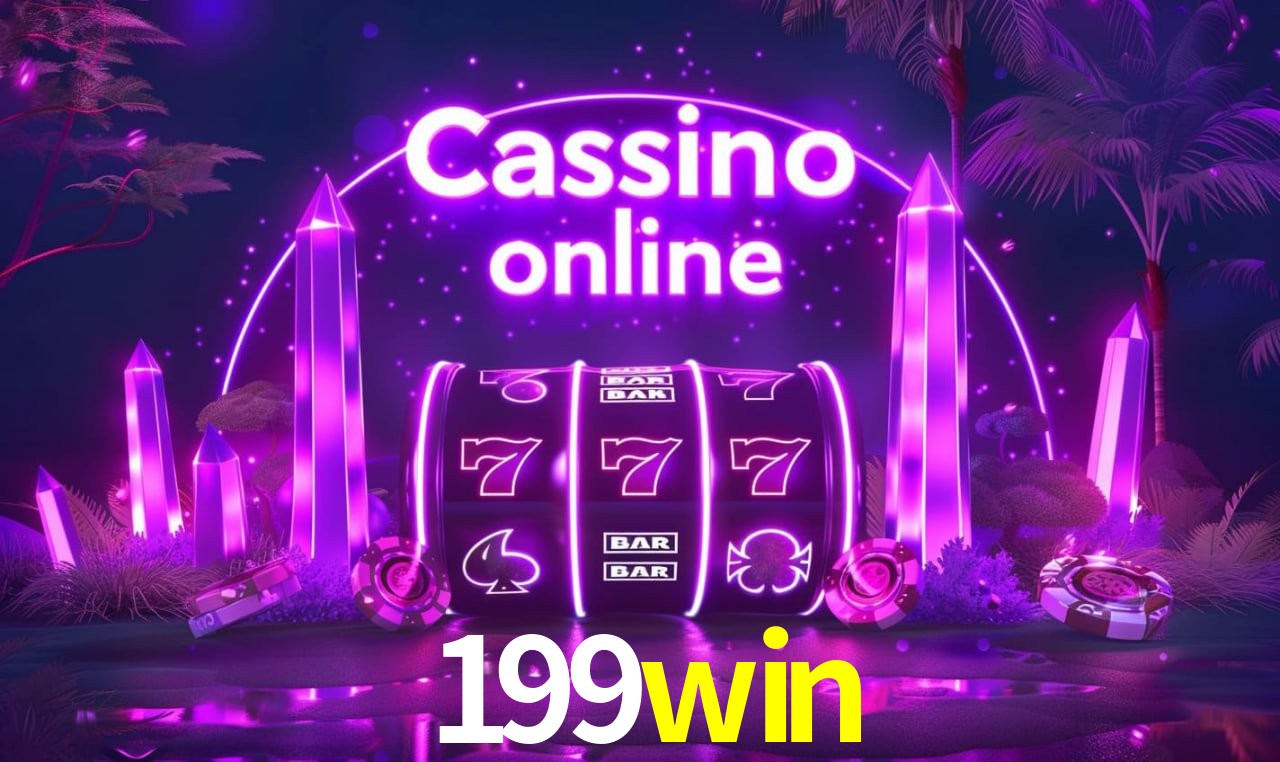 Secure Login 199win